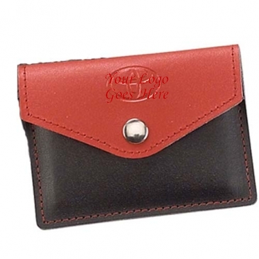 Recycled Card Holder