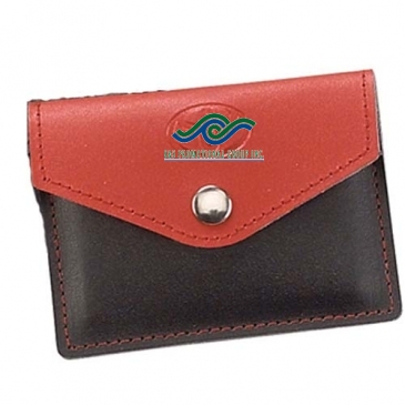 Recycled Card Holder