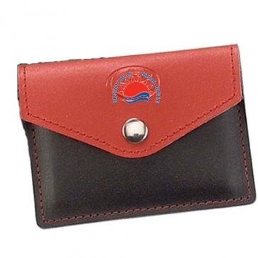 Recycled Card Holder