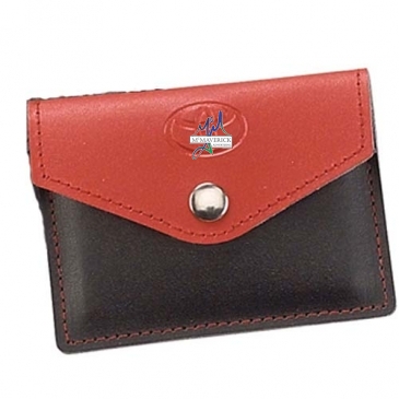 Recycled Card Holder