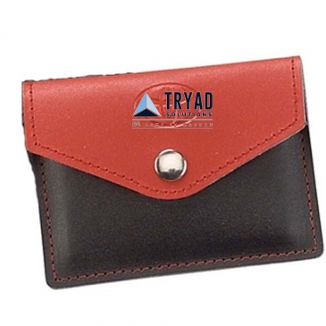 Recycled Card Holder