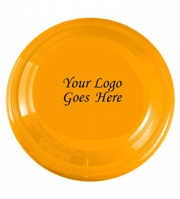 9" Flyer Colors - Full Color Digital Imprint