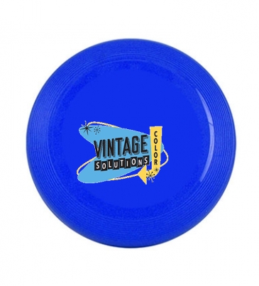 Mini Flyer Colors - 4c Digital Imprint