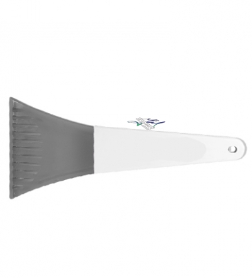 11.5" Ice Scraper with Digital Imprint