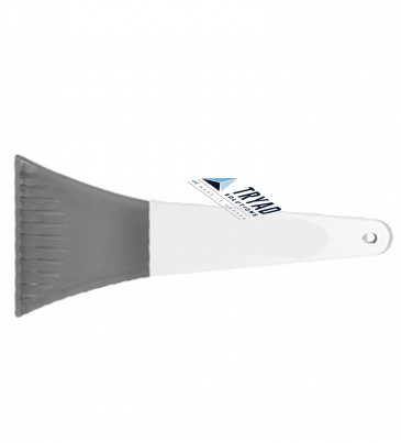 11.5" Ice Scraper with Digital Imprint