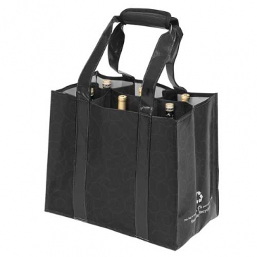 Eco - Wine Tote