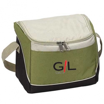 Recycled Pet Cooler