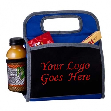 Stylish Lunch Cooler