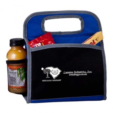 Stylish Lunch Cooler