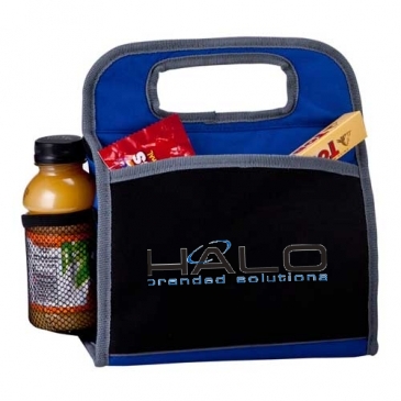 Stylish Lunch Cooler