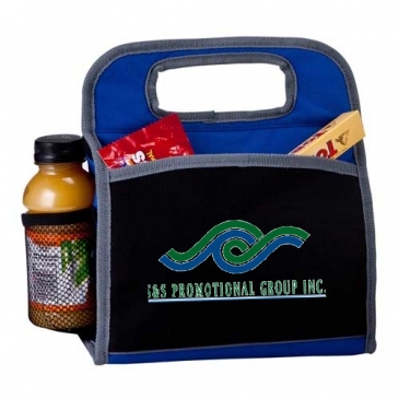 Stylish Lunch Cooler