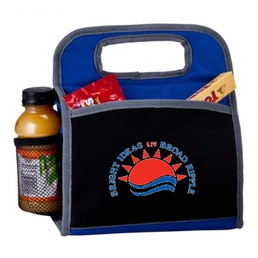 Stylish Lunch Cooler