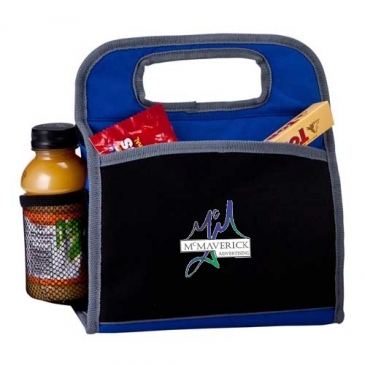 Stylish Lunch Cooler