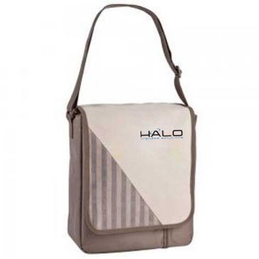 Damiers Messenger Cooler