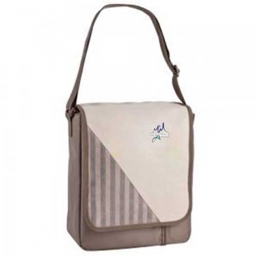 Damiers Messenger Cooler