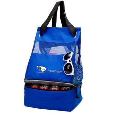 2-way Cooler Tote/Backpack