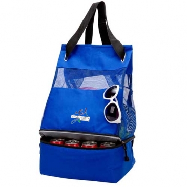 2-way Cooler Tote/Backpack