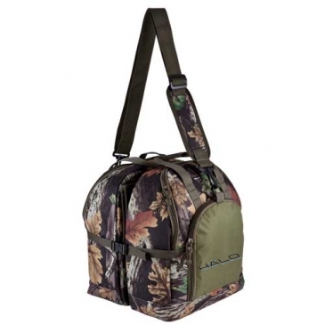 Camo All-in-one Picnic Tote
