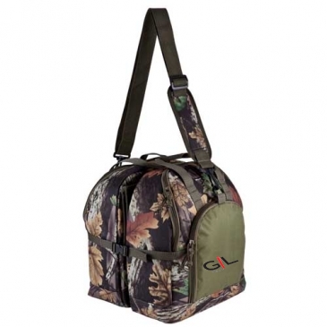 Camo All-in-one Picnic Tote