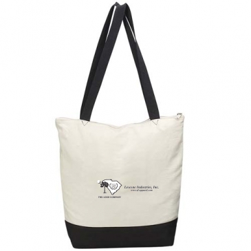 Canvas Tote