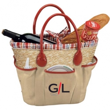 Picnic Tote