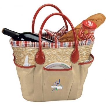 Picnic Tote