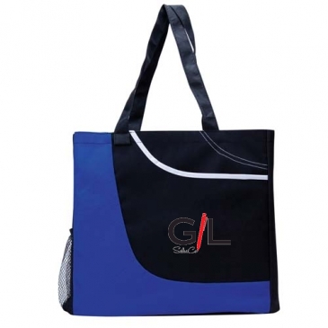 Non-woven / Poly Shopping Tote