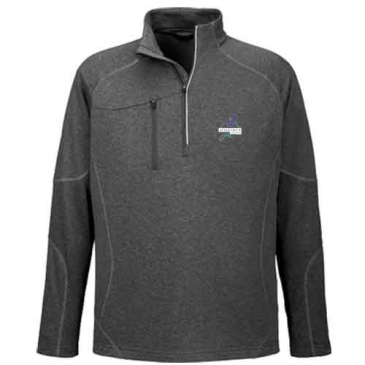 North End Adult Catalyst Performance Fleece Quarter-Zip