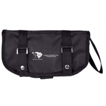 Checkpoint Friendly TSA Utility Bag