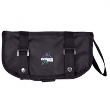 Checkpoint Friendly TSA Utility Bag