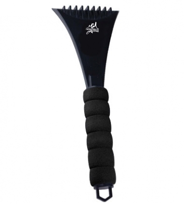 Foam Handle Ice Scrapers