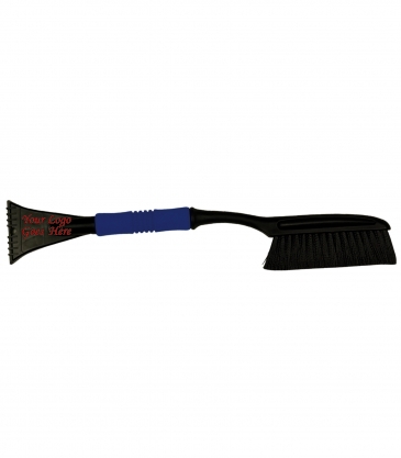 24" Foam Handle Snowbrush