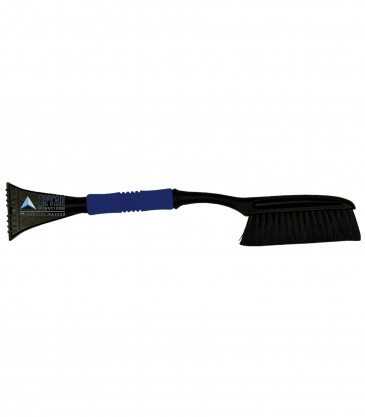 24" Foam Handle Snowbrush