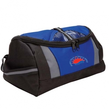 Lite Hanging Toiletry Case