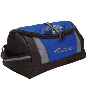 Lite Hanging Toiletry Case
