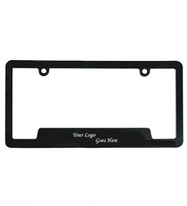 Hi-Impact 3-D Corner View Frame