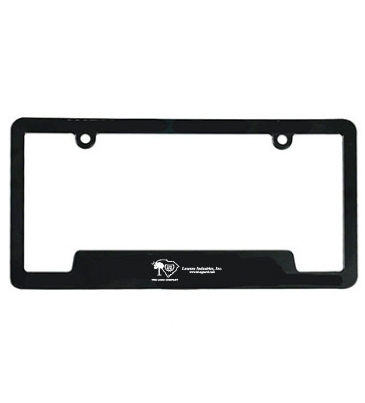 Hi-Impact 3-D Corner View Frame