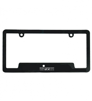 Hi-Impact 3-D Corner View Frame