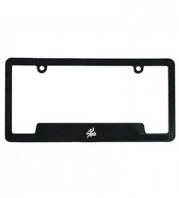 Hi-Impact 3-D Corner View Frame