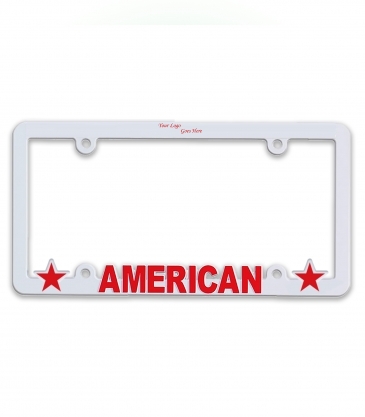 Hi-Impact 3-D Full View Frame