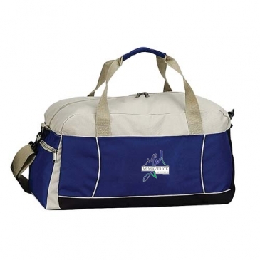 Post Consumer Recycled Pet Duffel