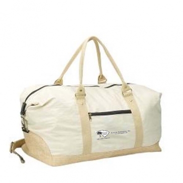 Eco Duffel