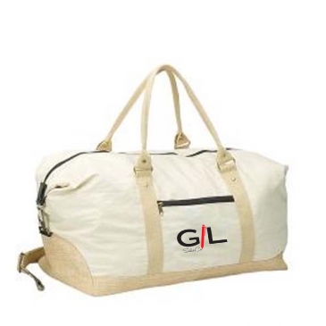 Eco Duffel