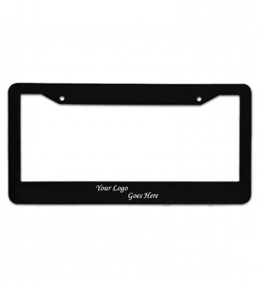 Hi-Impact 3-D Two-Corner Frame