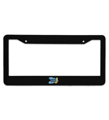 Hi-Impact 3-D Two-Corner Frame