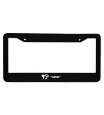 Hi-Impact 3-D Two-Corner Frame
