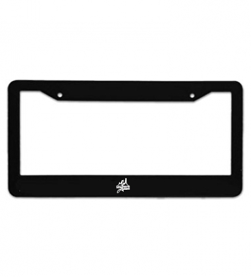 Hi-Impact 3-D Two-Corner Frame