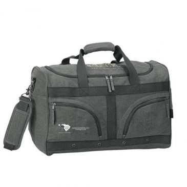 The Half Dome Duffel