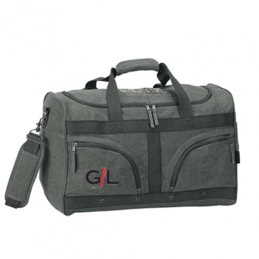 The Half Dome Duffel