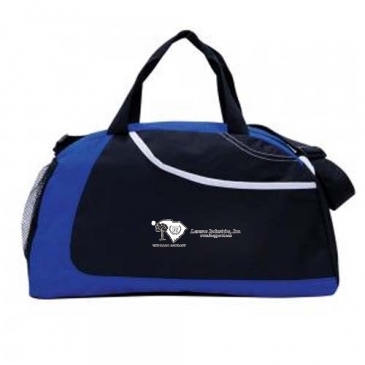Non-woven/Poly Duffel